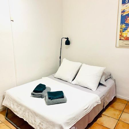 Studio Des Carmes Toulouse Eksteriør billede